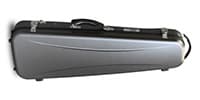 Visesnut / Violin Case 4/4 Black Pearl