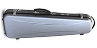 Visesnut / Violin Case 4/4 Metallic Blue