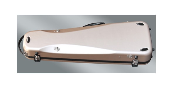 Visesnut / Violin Case 4/4 Pink Gold画像5