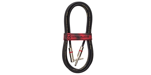 VITAL AUDIO / VAII-N 5.0m S/L