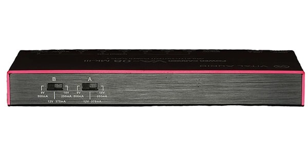 VITAL AUDIO ( バイタルオーディオ )  / POWER CARRIER VA-08 Mk-III画像4