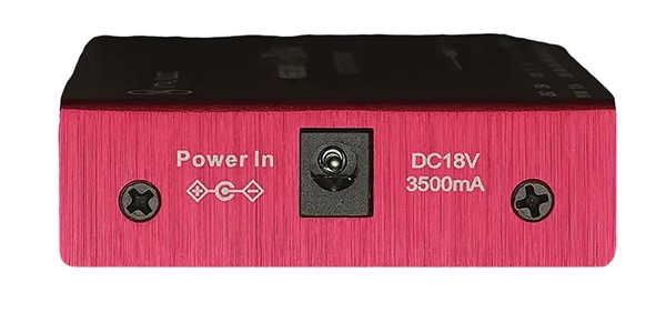 VITAL AUDIO ( バイタルオーディオ )  / POWER CARRIER VA-08 Mk-III画像6