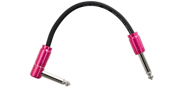 VITAL AUDIO / VA-Patch-F-0.15m S/L (VAPF0.15SL)