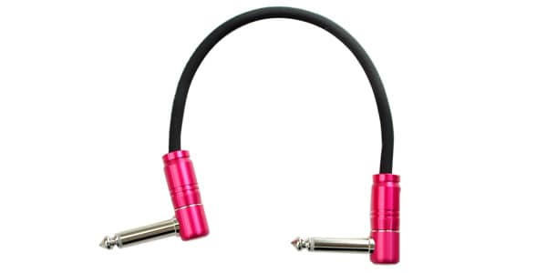 VITAL AUDIO / VA-Patch-F-0.2m CRANK (VAPF0.2CR)