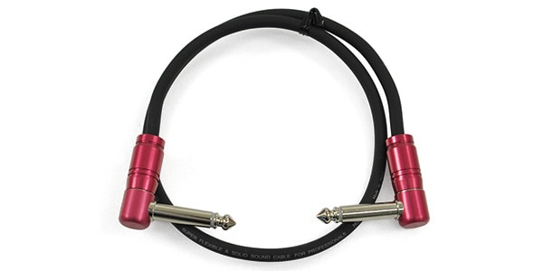VITAL AUDIO / VA-Patch-F-0.5m L/L (VAPF0.5LL)