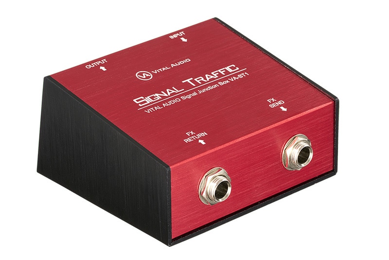 VITAL AUDIO/VA-ST1 Signal Traffic