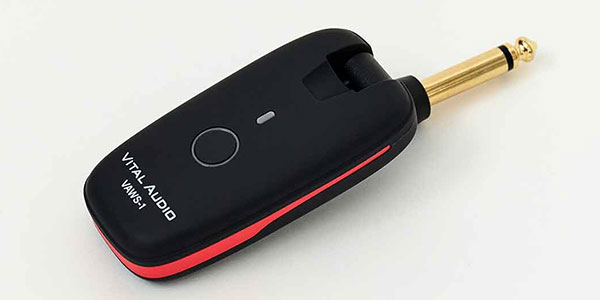 VITAL AUDIO ( バイタルオーディオ )  / VAWS-1 ギターワイヤレスシステム