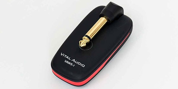 VITAL AUDIO ( バイタルオーディオ )  / VAWS-1 ギターワイヤレスシステム画像3