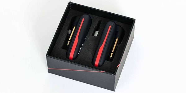 VITAL AUDIO ( バイタルオーディオ )  / VAWS-1 ギターワイヤレスシステム画像6