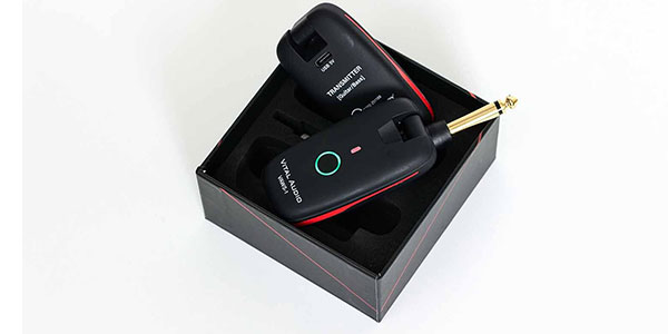 VITAL AUDIO ( バイタルオーディオ )  / VAWS-1 ギターワイヤレスシステム画像7