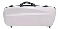 VIVACE / Trumpet Case - White