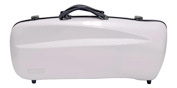 VIVACE / Trumpet Case - White
