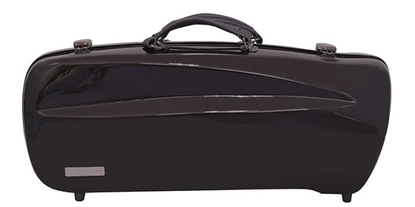 VIVACE / Trumpet Case - Black