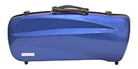 VIVACE / Trumpet Case - Royal Blue
