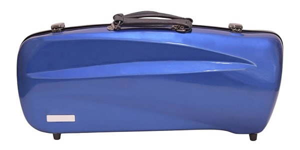 VIVACE / Trumpet Case - Royal Blue