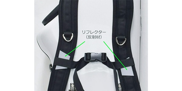 VIVACE / Trumpet Case - Satin Pink画像4