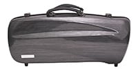 VIVACE / Trumpet Case - Satin Black