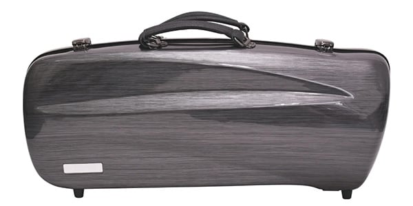 VIVACE / Trumpet Case - Satin Black