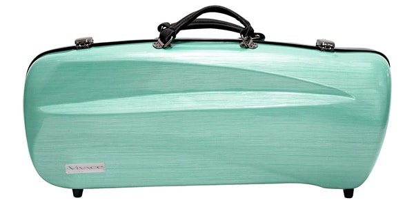 VIVACE / Trumpet Case Satin Mint