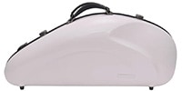 VIVACE / Alto saxophone case, white