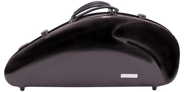 VIVACE / Alto Saxophone Case, Black