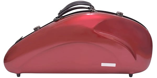 VIVACE / Alto Saxophone Case Wine Red