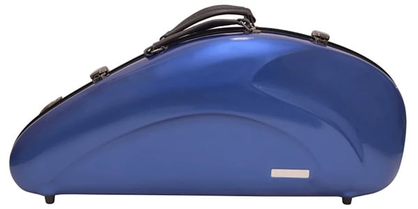 VIVACE / Alto Saxophone Case Royal Blue