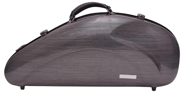 VIVACE アルトサックスケース サテンブラック VIVACE ( ヴィヴァーチェ ) アルトサックスケース サテンブラック 送料