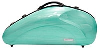 VIVACE / Alto Saxophone Case, Satin Mint