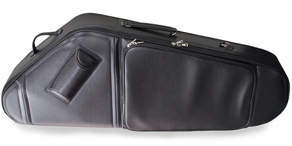 VIVACE ( ヴィヴァーチェ ) バリトンサックスケース セミハード 送料