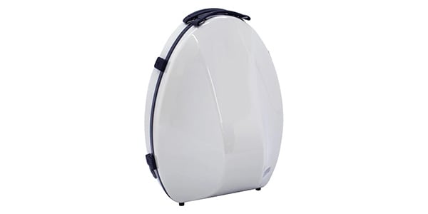 VIVACE ( ヴィヴァーチェ ) ホルンケース ベルカット ホワイト 送料