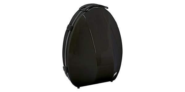 VIVACE ( ヴィヴァーチェ ) ホルンケース ベルカット ブラック 送料