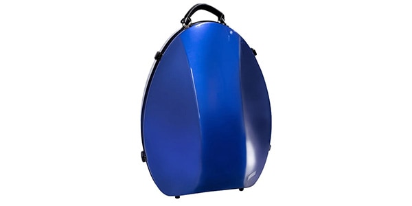 VIVACE ( ヴィヴァーチェ ) ホルンケース ベルカット ロイヤルブルー