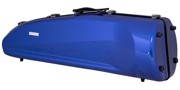 VIVACE ( ヴィヴァーチェ )  / トロンボーンケース ロイヤルブルー