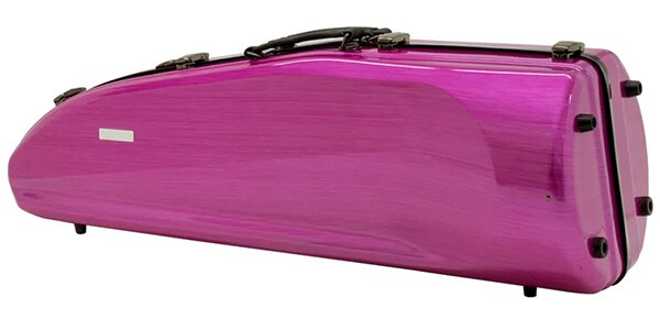 VIVACE ( ヴィヴァーチェ )  / トロンボーンケース サテンピンク