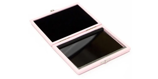 VIVACE ( ヴィヴァーチェ )  / リードケース Bbクラリネット・アルトサックス ピンク 5枚画像2