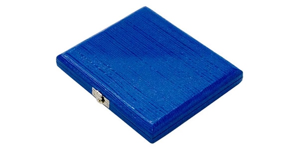 VIVACE ( ヴィヴァーチェ )  / リードケース Bbクラリネット・アルトサックス ブルー 5枚