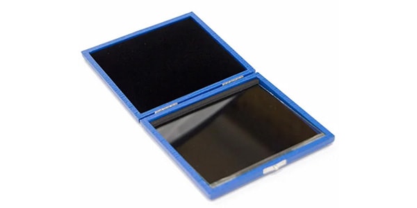 VIVACE ( ヴィヴァーチェ )  / リードケース Bbクラリネット・アルトサックス ブルー 5枚画像2