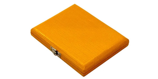 VIVACE ( ヴィヴァーチェ )  / リードケース Bbクラリネット・アルトサックス オレンジ 5枚