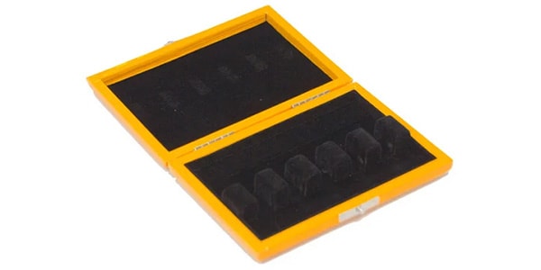 VIVACE ( ヴィヴァーチェ )  / リードケース Bbクラリネット・アルトサックス オレンジ 5枚画像2