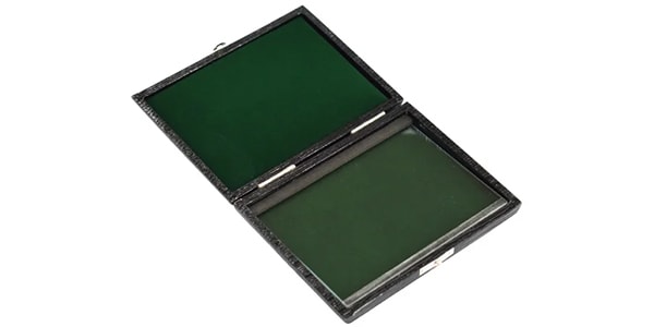 VIVACE ( ヴィヴァーチェ )  / リードケース クラリネット・アルトサックス用 ブラック画像2