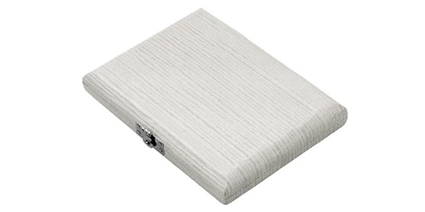 VIVACE ( ヴィヴァーチェ )  / リードケース Bbクラリネット・アルトサックス ホワイト 5枚