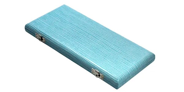 VIVACE ( ヴィヴァーチェ )  / リードケース Bbクラリネット・アルトサックス ミント 10枚