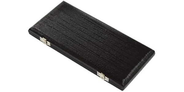 VIVACE ( ヴィヴァーチェ )  / リードケース Bbクラリネット・アルトサックス ブラック 10枚