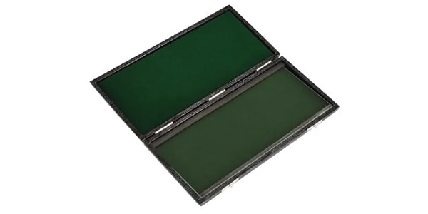 VIVACE ( ヴィヴァーチェ )  / リードケース Bbクラリネット・アルトサックス ブラック 10枚画像2