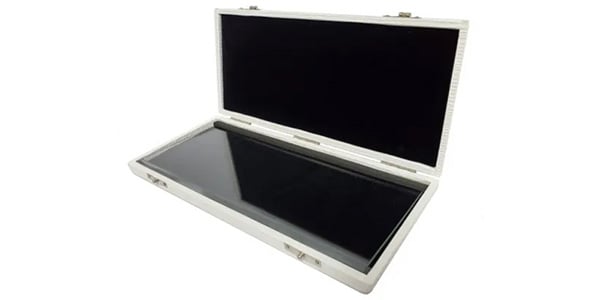 VIVACE ( ヴィヴァーチェ )  / リードケース Bbクラリネット・アルトサックス ホワイト 10枚画像2