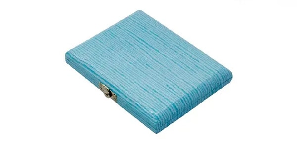 VIVACE / Mint reed case for tenor saxophone (5 pieces)