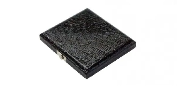 VIVACE ( ヴィヴァーチェ )  / リードケース テナーサックス ブラック 5枚