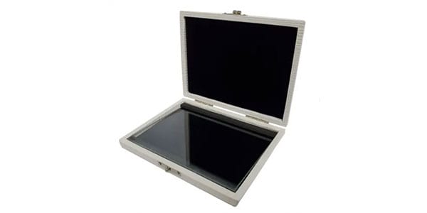 VIVACE ( ヴィヴァーチェ )  / リードケース テナーサックス ホワイト 5枚画像2