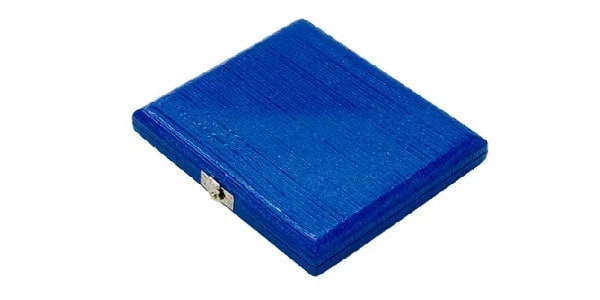 VIVACE ( ヴィヴァーチェ )  / リードケース バリトンサックス ブルー 5枚